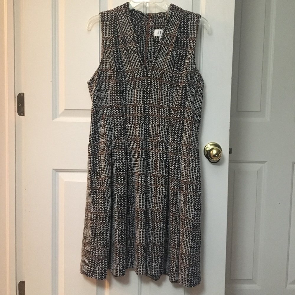 Fall/Winter Dress